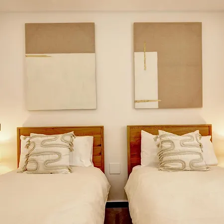 Stylish Terrace And Pool House, Old Town * Estepona